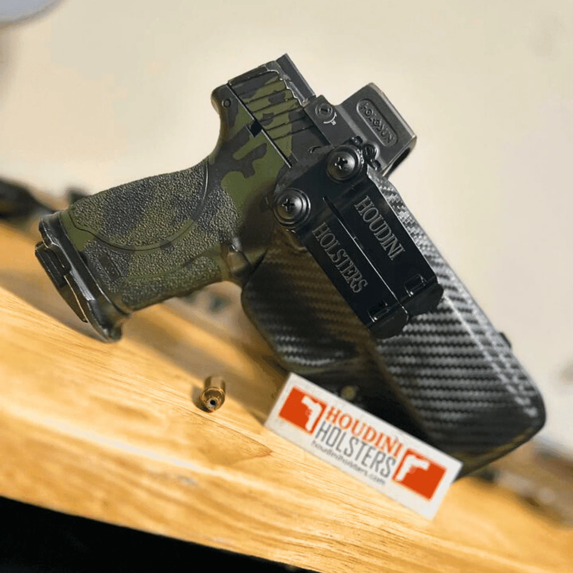 Breakout 2.0 IWB Holster - 1911 Variants - Image 21