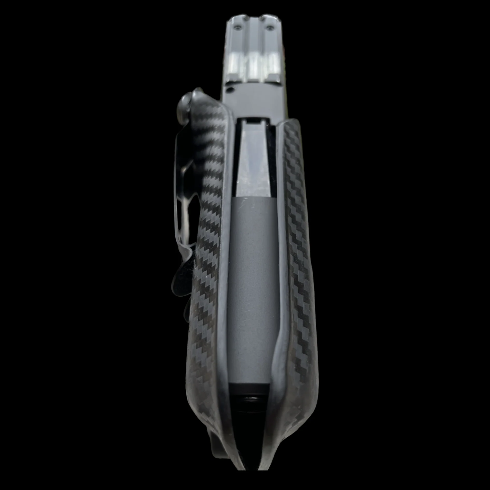 Breakout 2.0 Holster In Carbon Fiber - Image 11