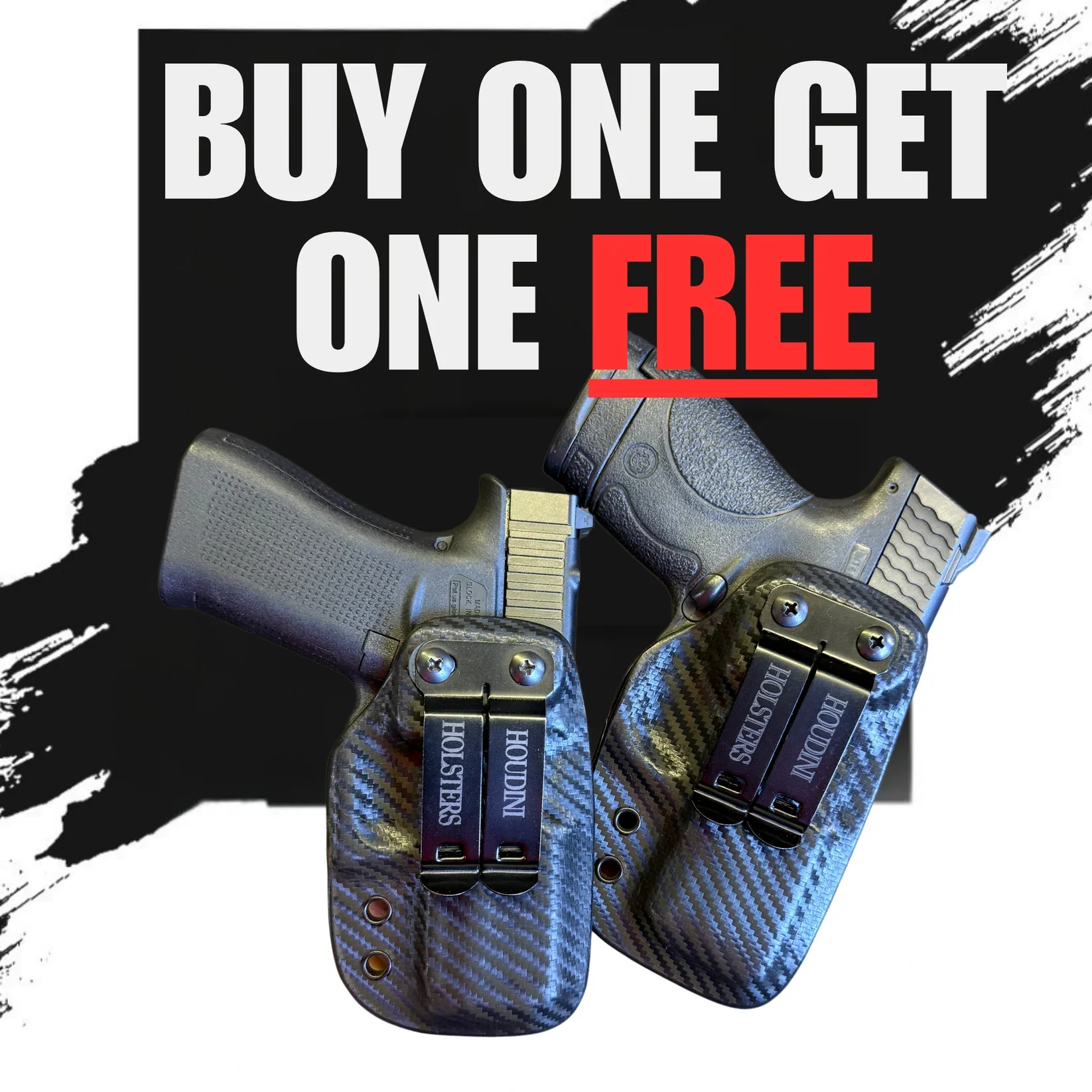 IWB Holsters