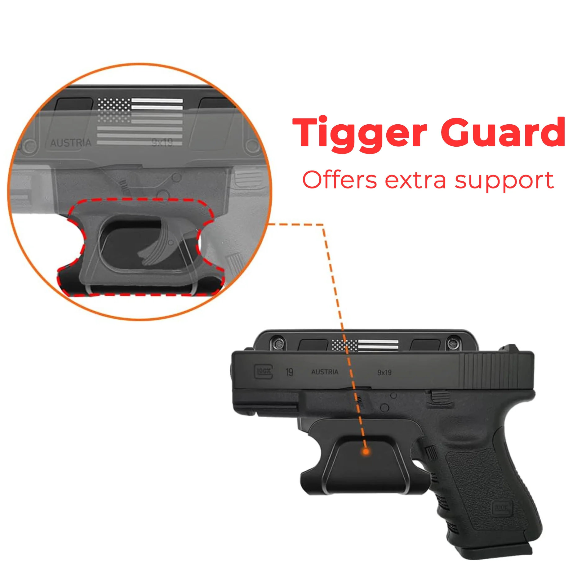Houdini Magnet Mount - Image 2