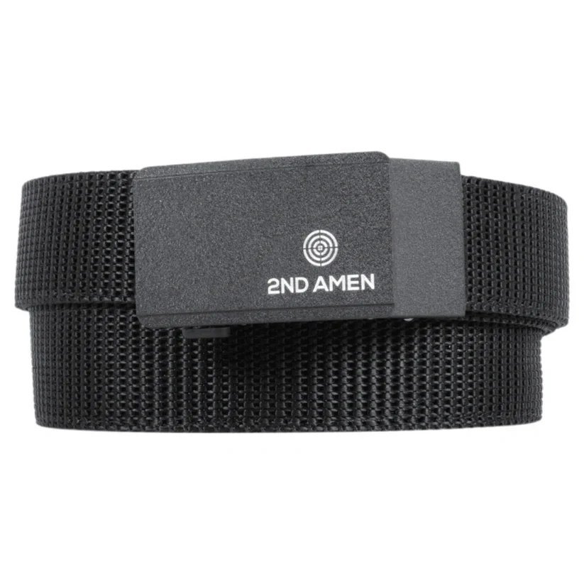 Tactical Belt + Magnetic Clip Bundle - Image 5
