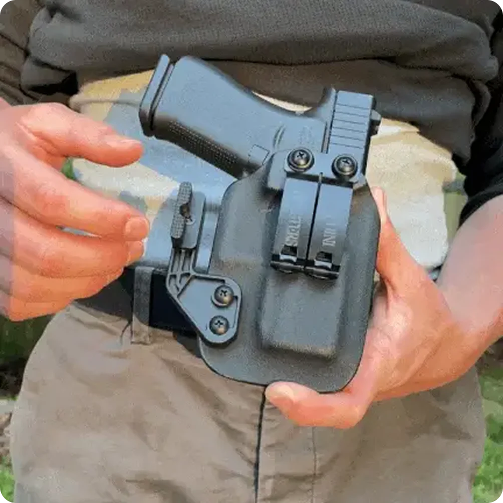 Ruger SR9 (Compact)